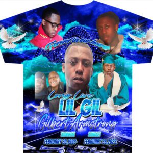 all over print memorial lil gil