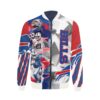 Bills Personalized Bomber jacket