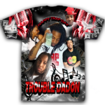 MUSIC IN HEAVEN CUSTOM SHIRT