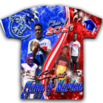 graduation for a class o f