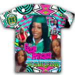 fresh prince of the class