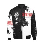 New Jack City Bomber