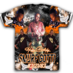 Smurg Gotti Heavenly Birthday