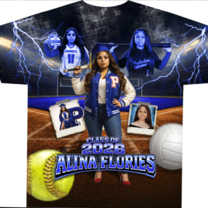 All Star Baseball Graduation