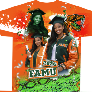Famu Graduation Shirt