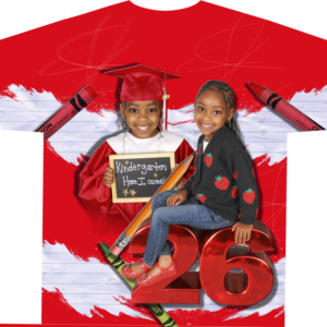 KinderGrad Shirt