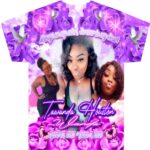 Sub Plug Printing Diamond In The Sky