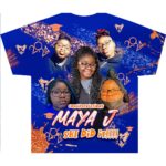 Grad Celebration Achievement