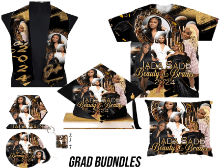 Sub Plug Printing Graduation Clothing Featured Image 01 X450