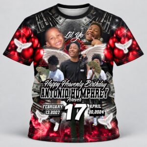 Forever17