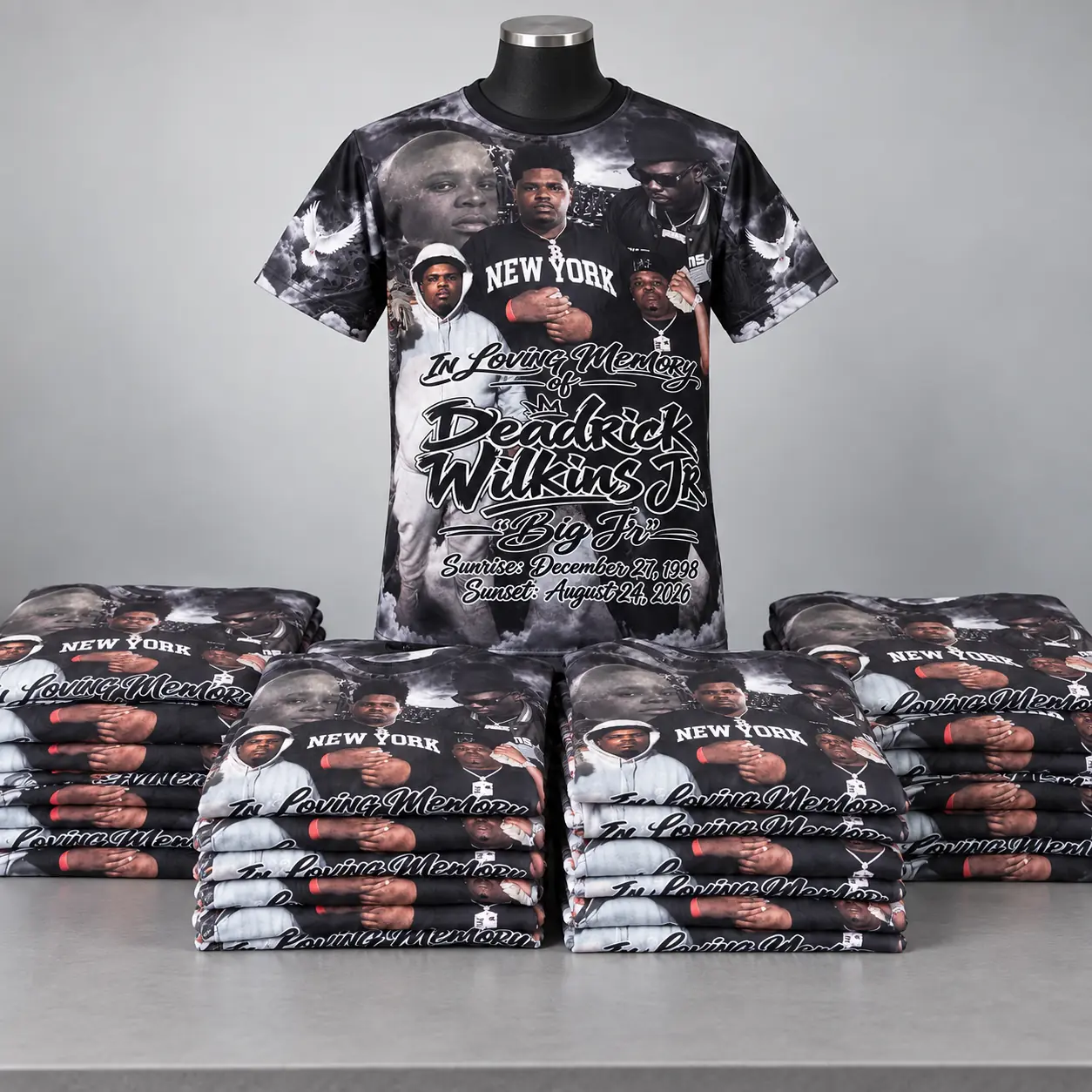 Sub Plug Printing